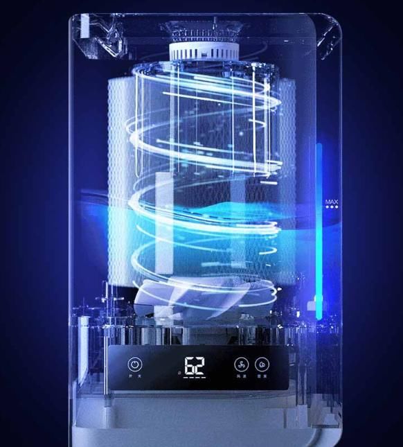  蒸发|七款千元级无雾加湿器，不是土豪买不起！无雾加湿器什么值得买