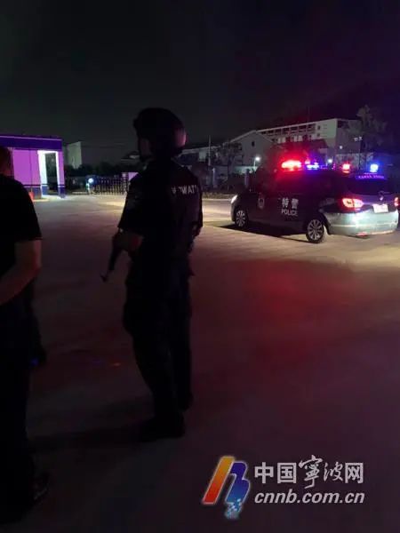 杀害|22年前宁波一夜班司机被杀害并抛尸，这起命案成功告破！