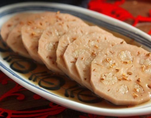 独特|清新爽口下饭菜大分享,精挑细选20款,风味独特,爱不释口