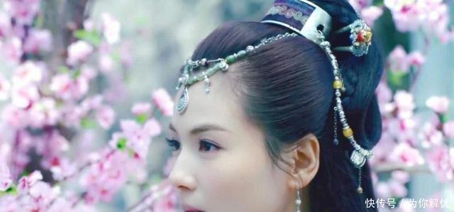 稳固|她二婚嫁给皇帝，让侍女生子稳固皇后地位，最后想自己称帝！