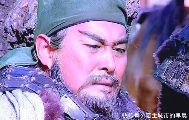 间接|刘备一生看错两个人，一人间接害死关羽，一人间接耗死孔明！