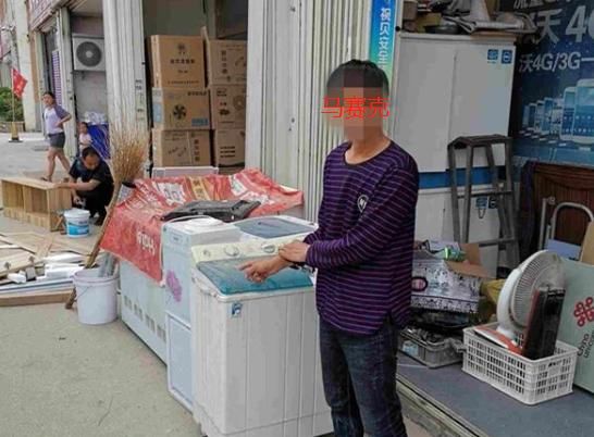  民警|小案快破！这些人全被抓了！