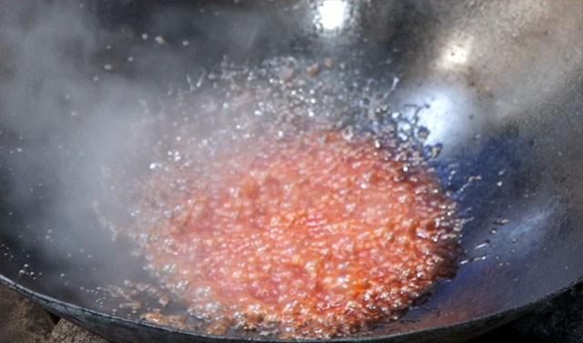 酥脆|薯条别再用土豆做啦,用红薯做真正的“薯条”,香甜酥脆,真好吃