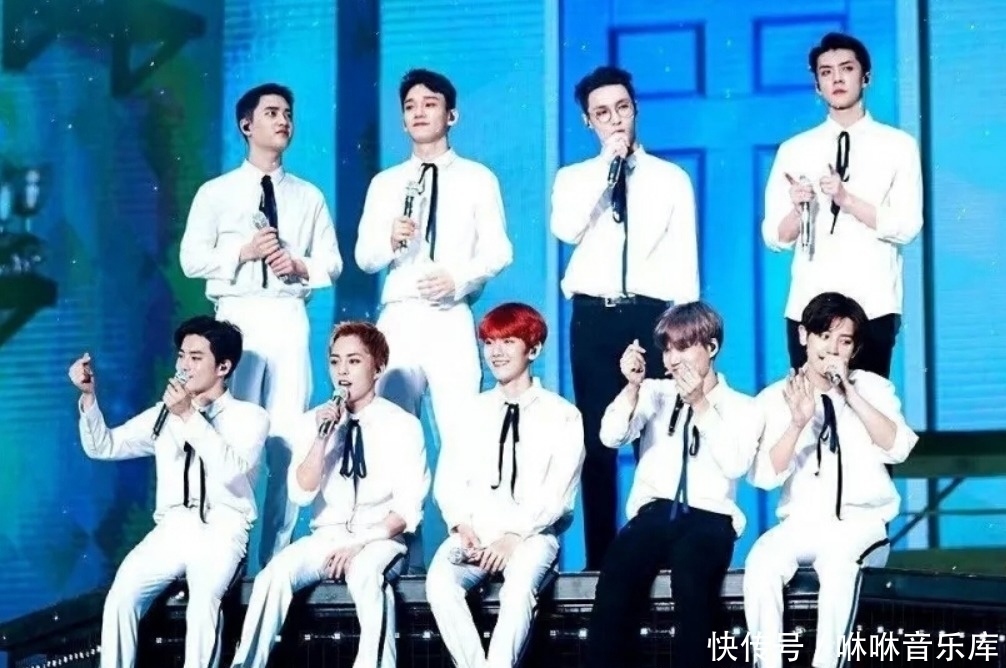 争相|张艺兴新曲《玉》出圈,被环球与韩网争相推荐,他的优秀值得看到