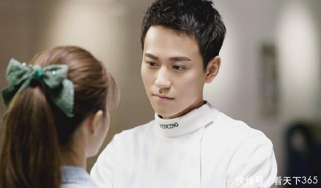 秦俊杰发文调侃欧辰怕是个醋精转世吧,