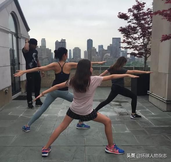  格蕾丝|女儿躺赚270亿，邓文迪成最年轻亿万富翁？