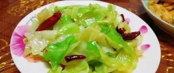  学学|最近食欲不振? 晚餐学学这几道菜, 简单实惠还开胃!