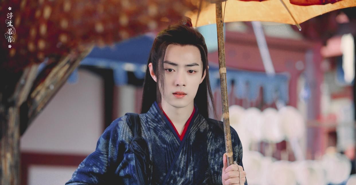  节奏|肖战工作室招人非议, 多少人越俎代庖, 粉丝被带了节奏