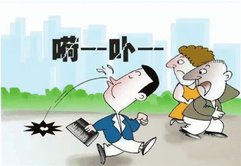 共享|争做城市“啄木鸟”,共享幸福单县城!