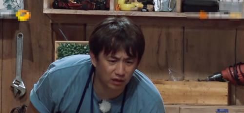  黄磊|《向往4》黄磊做饭多次翻车，导演发文要换人？说出理由：我错了！