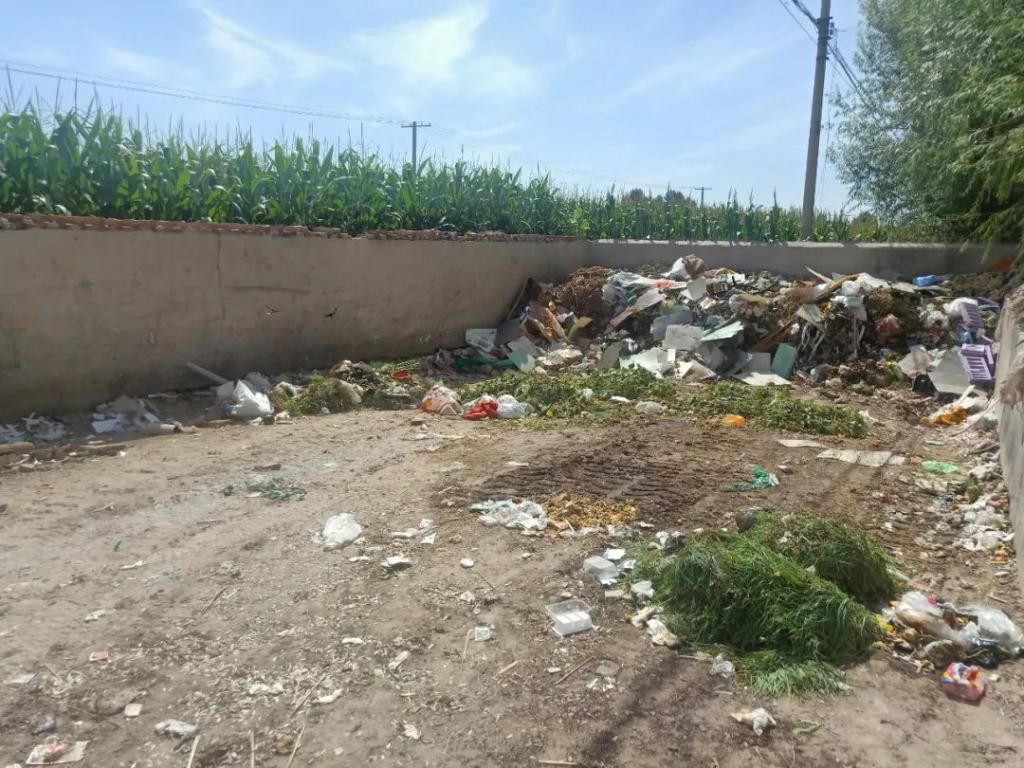 曝光|【创文明城】丑相曝光台丨如此“霸道”好吗？