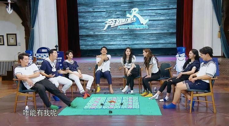  下季|《奔跑吧》完美收官，下季最有可能退出的并不是蔡徐坤，是他