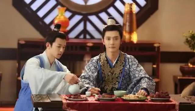 武则天|武则天上位背后:标准白富美,老爸还是晋商鼻祖?