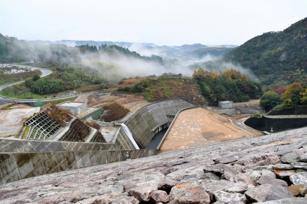  纯爱电影|日本大分县，有一片属于新垣结衣和三浦春马的河滩