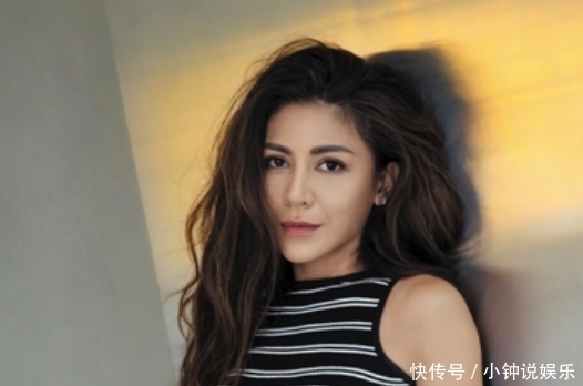 那英|曾被那英淘汰,罗大佑赏识收为徒弟,只用三年和那英平起平坐