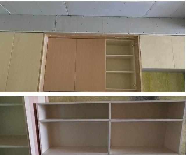 区域|记录合肥夫妻90平婚房改造过程,清爽明亮成很多人装修范本