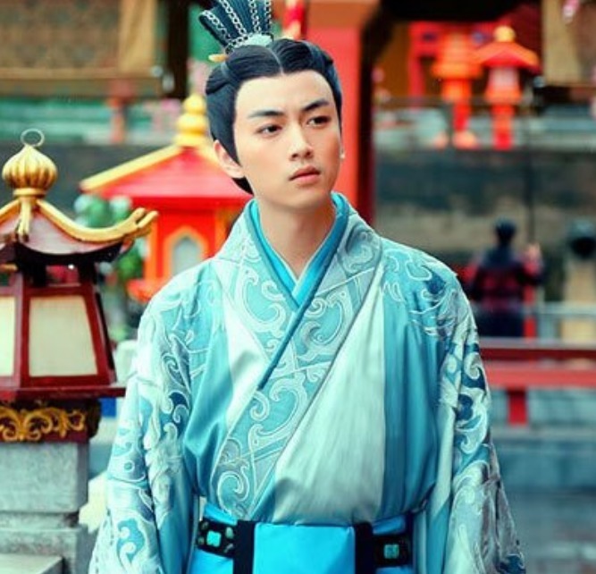 后人|汉武帝晚年后悔太子之死，可为什么没有厚待太子的后人刘病已？