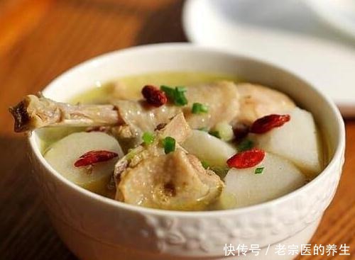 秋季|秋季滋补，来喝汤吧，六道美味靓汤，好喝又营养