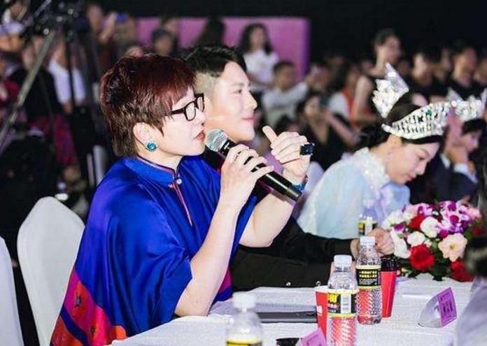  苍老|曾在节目上怒骂选手，多次耍大牌后遭雪藏，如今处境落魄苍老不已