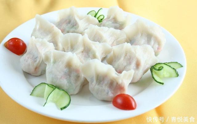 吃起来更加|水饺想要做得好吃,这13种调味料少不了