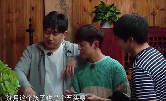  老狼|《向往的生活》收官之际，黄磊被吐槽情商低，只因说了这句话！