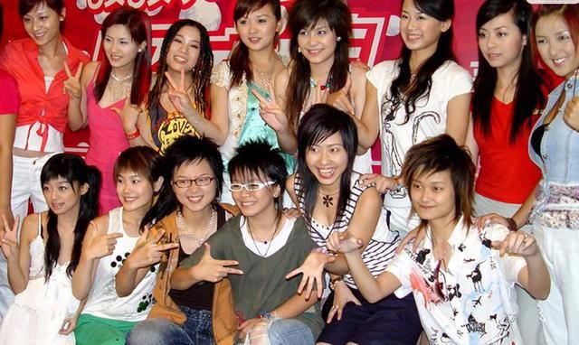 拿到|2006年她因解约被封杀,如今拿奖拿到手软,却直言:我已经过气了