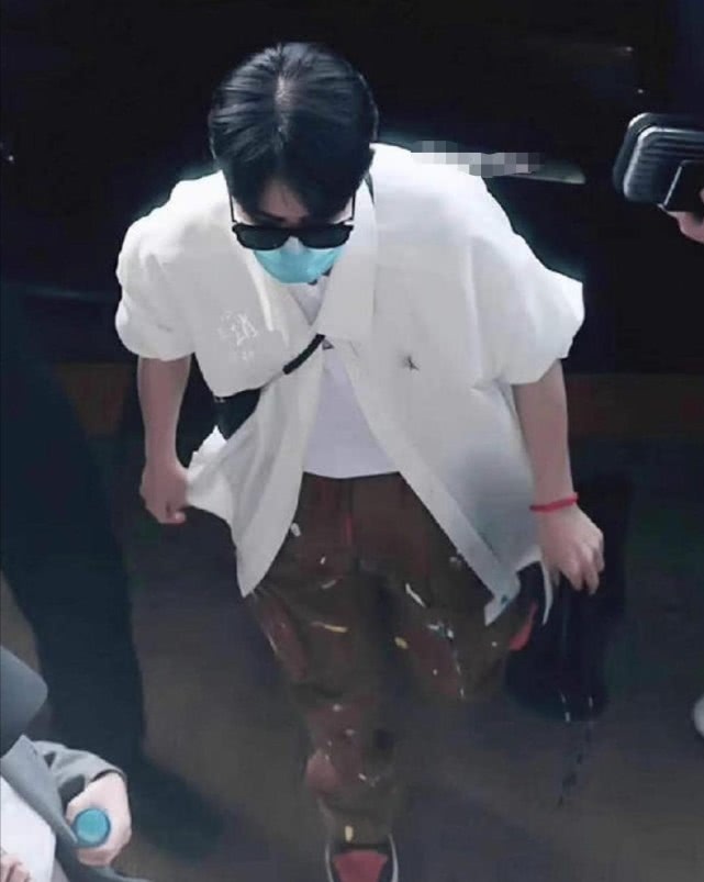  综艺|90后肖战综艺路透来了，强势回归却一波三折，这次成功有望