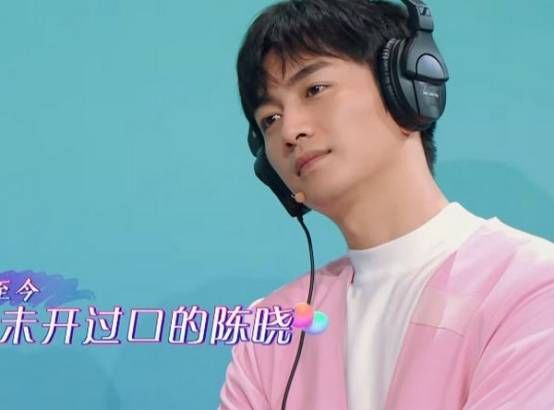  沉默|《王牌》史上最沉默嘉宾，幸好有贾玲救场，不然可能10句话都没有