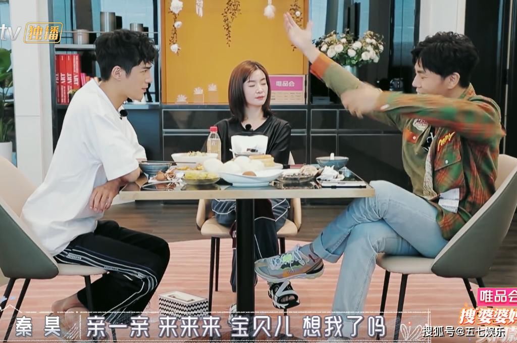  小芬芬|《婆婆和妈妈》开播三分钟重大失误，林志颖一家成累赘，不如换人