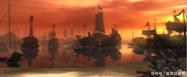 唐朝|此将领在唐朝默默无闻 却一战打得日本800年不敢招惹中国