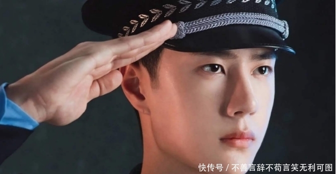 引人注目|王一博今天参加《这就是街舞3》,他最引人注目,但却被网友吐槽