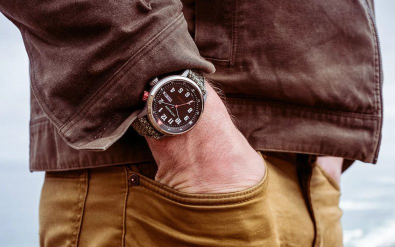 耐用|如何让机械表更耐用？请收好这份使用指南