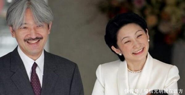 身体健康|日本皇室唯一金孙悠仁比起身体健康，日本人更担心他的智商！