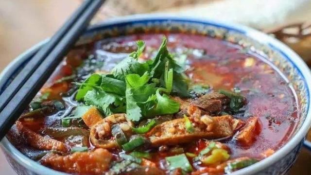  六月|水盆羊肉六月鲜，不油不腻口感好，最适合夏天吃的羊肉新做法