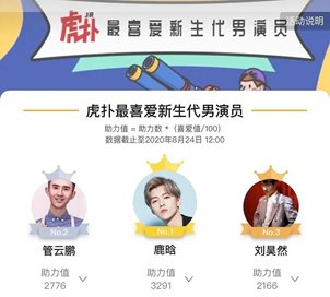  邓紫棋|在吴亦凡主场上热搜，鹿晗从什么时候开始变了？