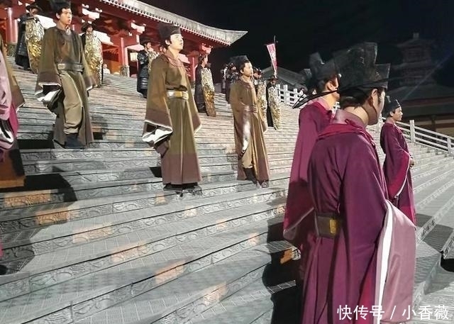 影视拍摄|横店20万临时演员现状:光棍的世界,懒汉的天堂,疯子的乐园