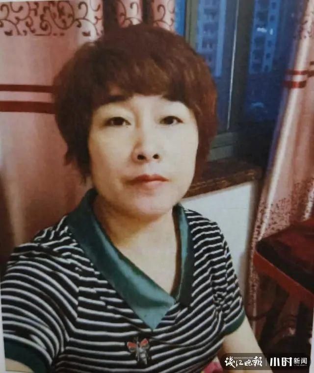  挨家挨户|“女子家中离奇失踪”悬案家属回应网友疑问，整个小区挨家挨户排查