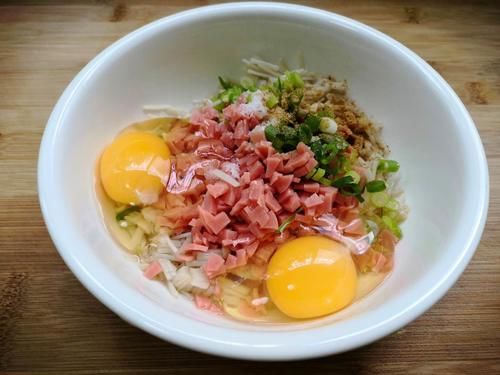 最爱|这早餐饼成本只需3块钱,却是大脑最爱的营养餐,10分钟就做好!