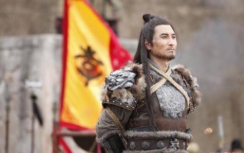 理由|单雄信到底为何被杀？其实不是李世民小气，而是他有必死的理由