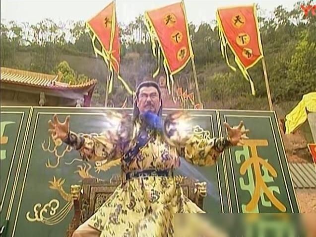  分归元气|风云中雄霸的断剑诀比剑廿二强？为何不用来对付剑圣？原因很无奈