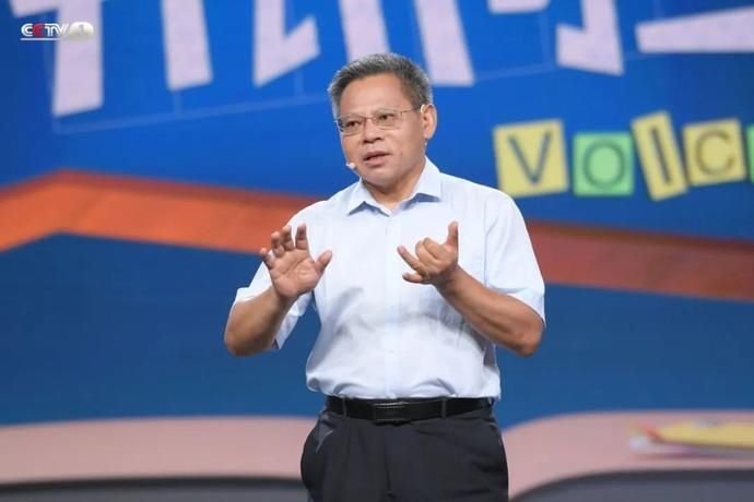  打印|金属3D打印是啥技术？CCTV-1今晚十点半档，中国工程院院士、北京航空航天大学教授王华明开讲！