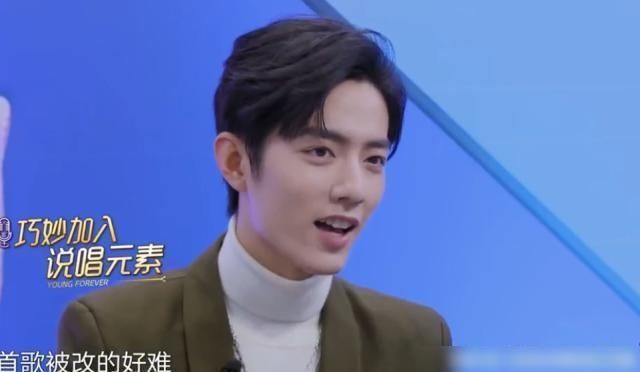  选择|《我们的歌》B组的新老歌手与赛老师配对