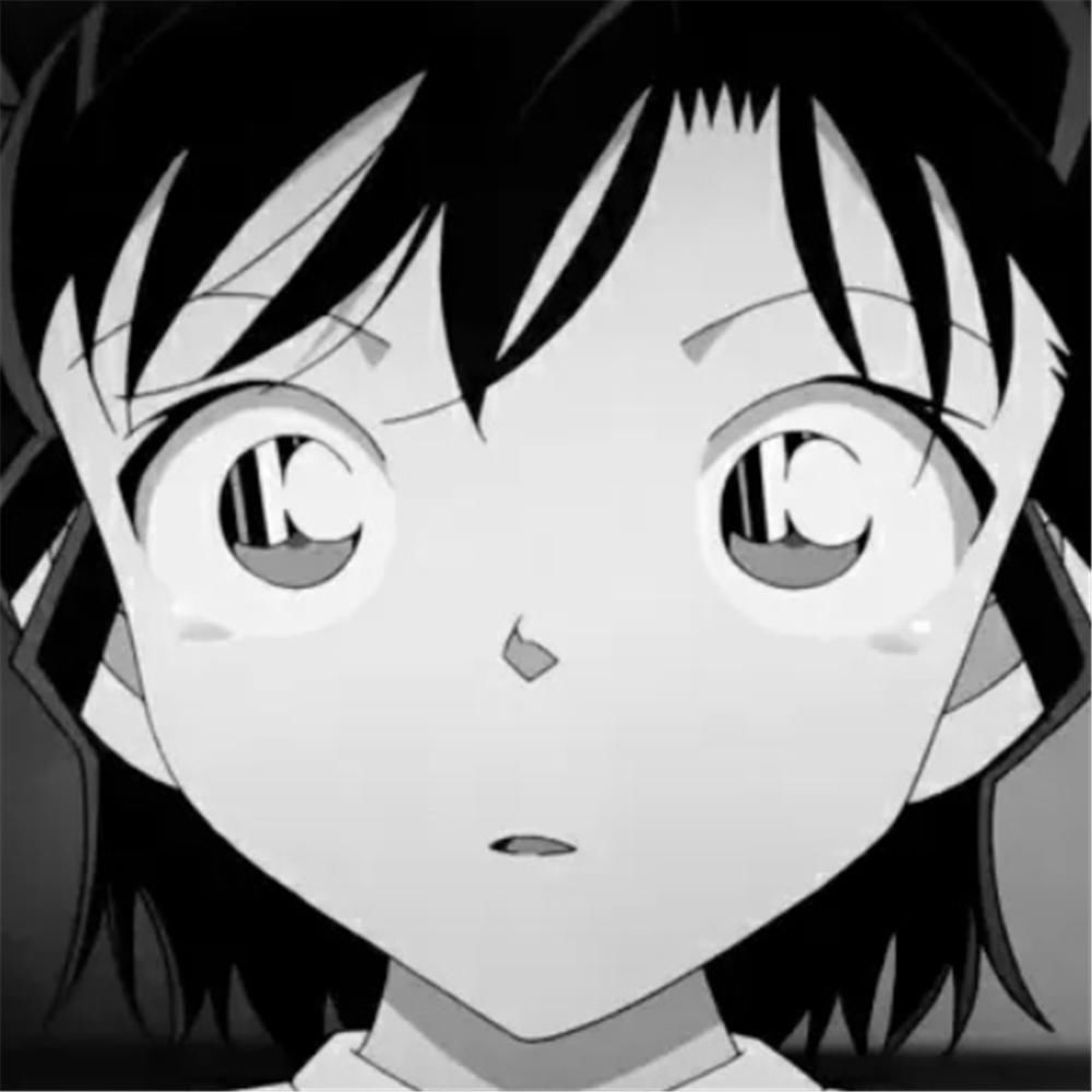  俏皮|低糖·俏皮·优质动漫情头：明月知我相思意，青鸟衔枝入梦来