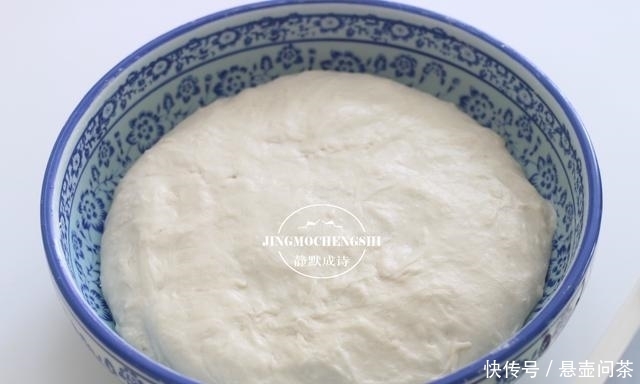 烙饼|这才是烙饼的正确做法,外酥里嫩层次分明,每个步骤都详细告诉你