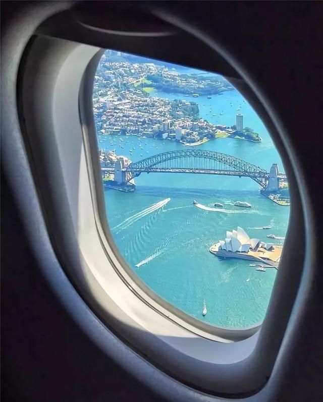  风景|一生都不一定见过的罕见风景