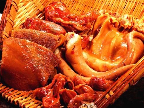 卤水|想吃卤菜不用买,58岁卤菜师傅教你万能卤水配方,学会卤啥都好吃