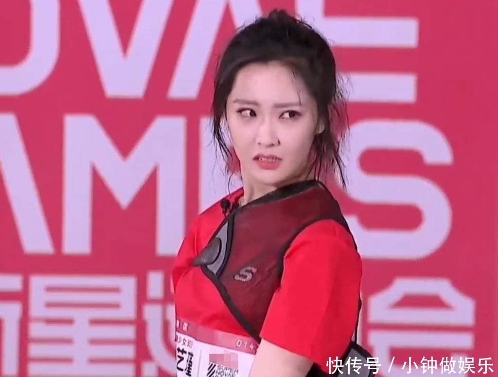  射箭|硬糖少女学射箭：陈卓璇打脸不算啥，王艺瑾被“群嘲”好欢乐