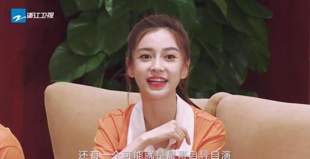 化妆师|为何Baby只在跑男“口红粘牙”,其他节目却不会?化妆师道出原因