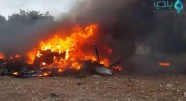  执行|美军坠毁无人机背景曝光，正执行机密任务，难怪这次白宫反应剧烈