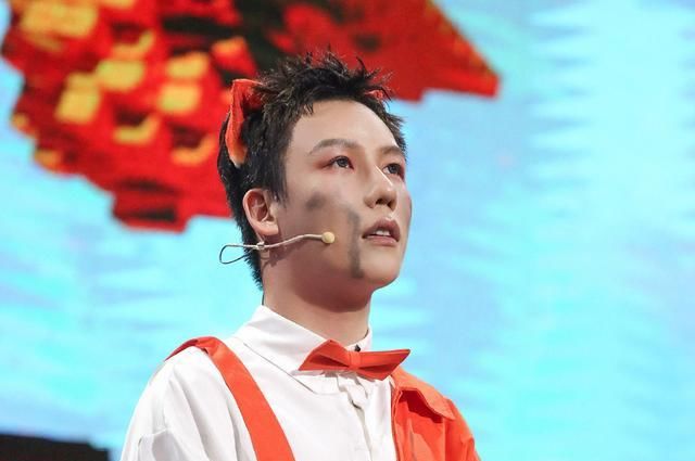  创意|笑起来真好看：刘维演绎猫狗人生，小创意成为最大败笔